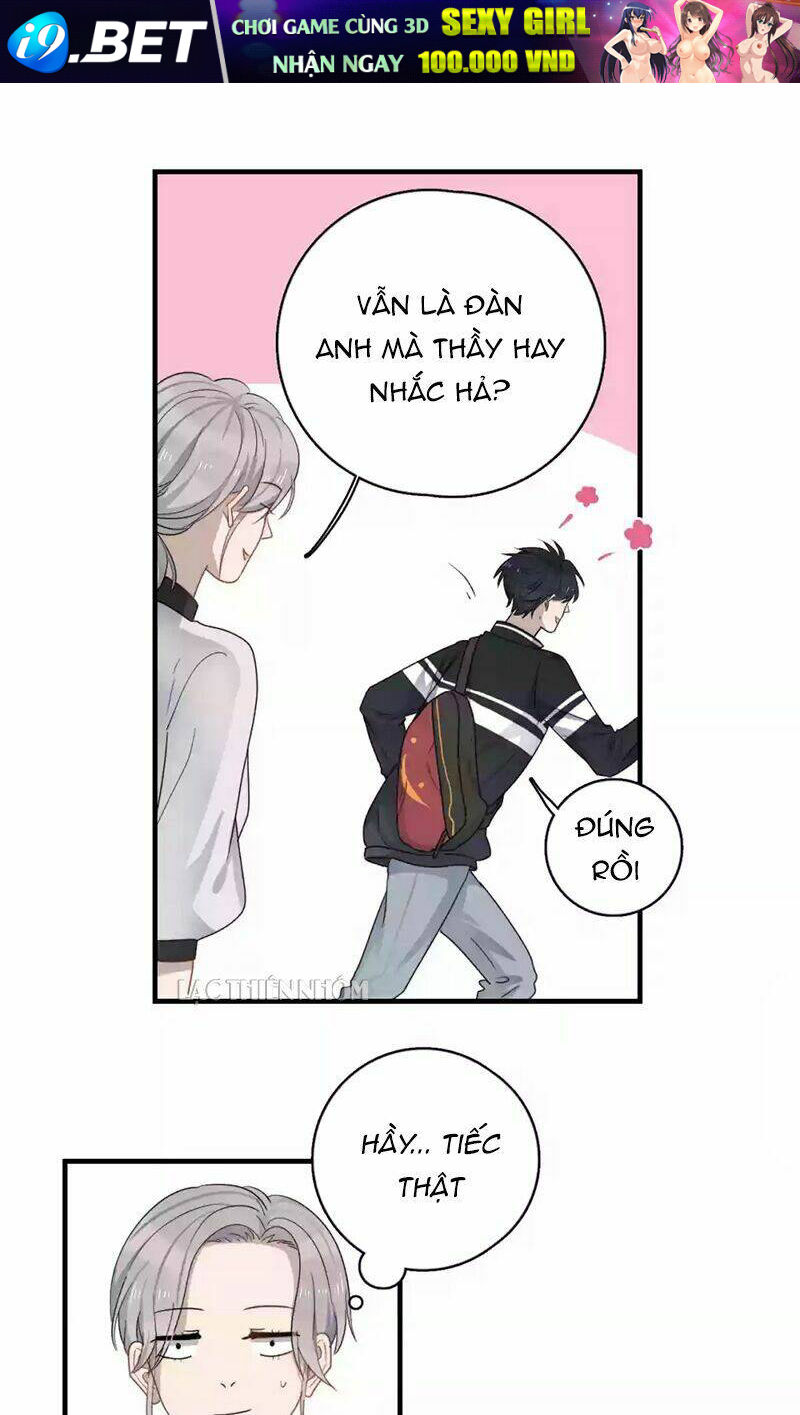 Cận Kề Tiếp Xúc - Chapter 126 - Page 44