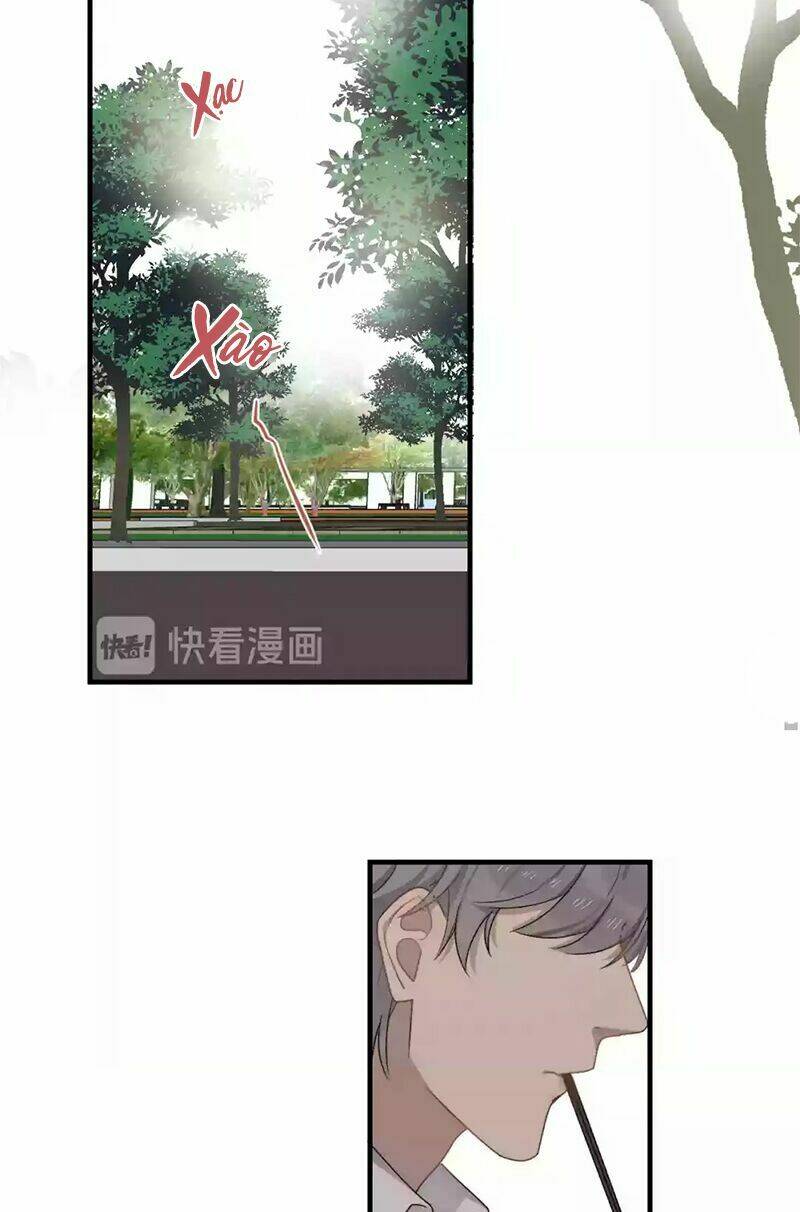 Cận Kề Tiếp Xúc - Chapter 126 - Page 46