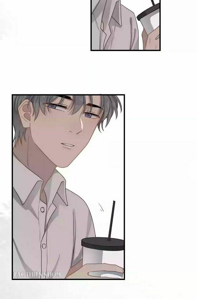 Cận Kề Tiếp Xúc - Chapter 126 - Page 47