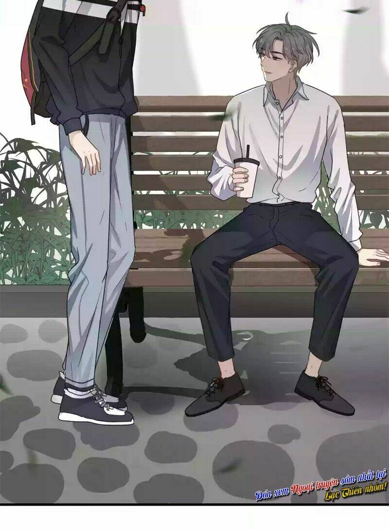 Cận Kề Tiếp Xúc - Chapter 126 - Page 49
