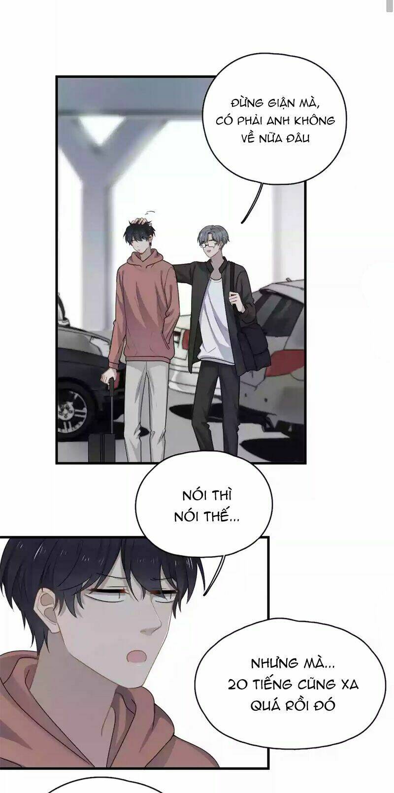 Cận Kề Tiếp Xúc - Chapter 126 - Page 6