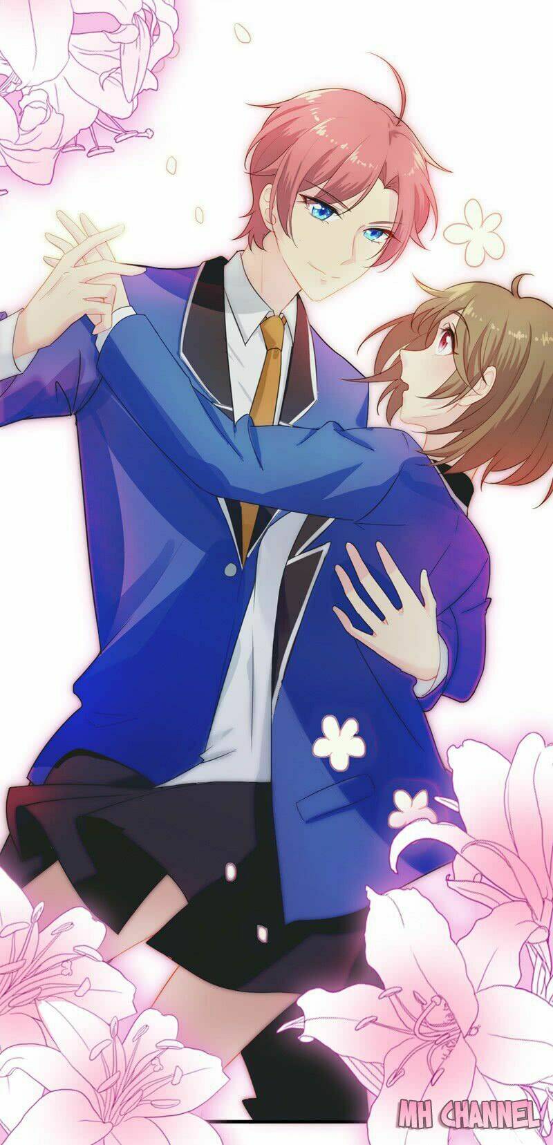 Vương Bài Giáo Thảo Mỹ Nam Đoàn - Chapter 26 - Page 10