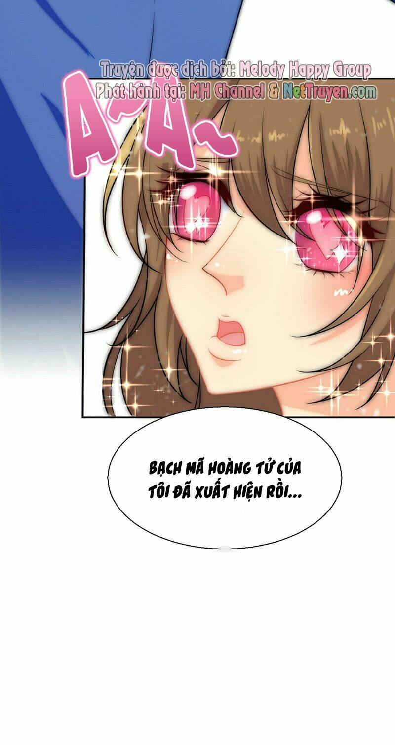 Vương Bài Giáo Thảo Mỹ Nam Đoàn - Chapter 26 - Page 11