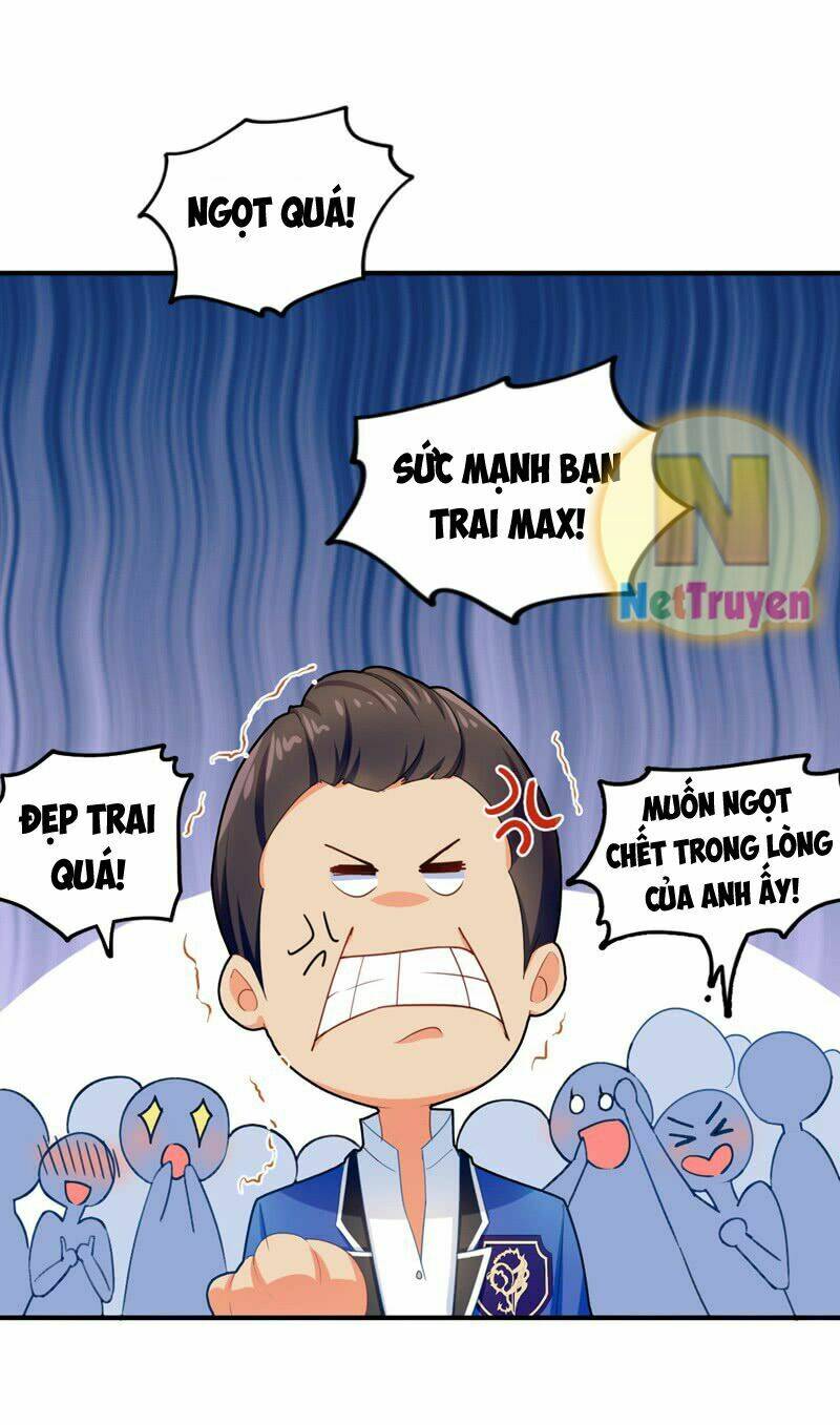 Vương Bài Giáo Thảo Mỹ Nam Đoàn - Chapter 26 - Page 13