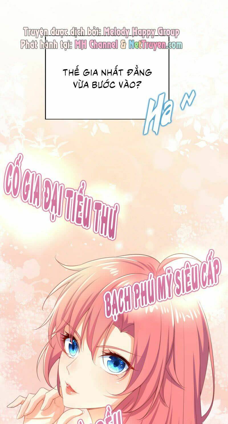 Vương Bài Giáo Thảo Mỹ Nam Đoàn - Chapter 26 - Page 22