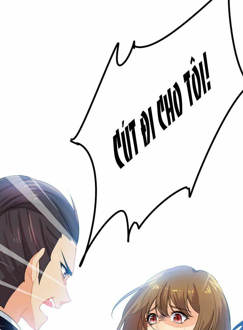 Vương Bài Giáo Thảo Mỹ Nam Đoàn - Chapter 26 - Page 6