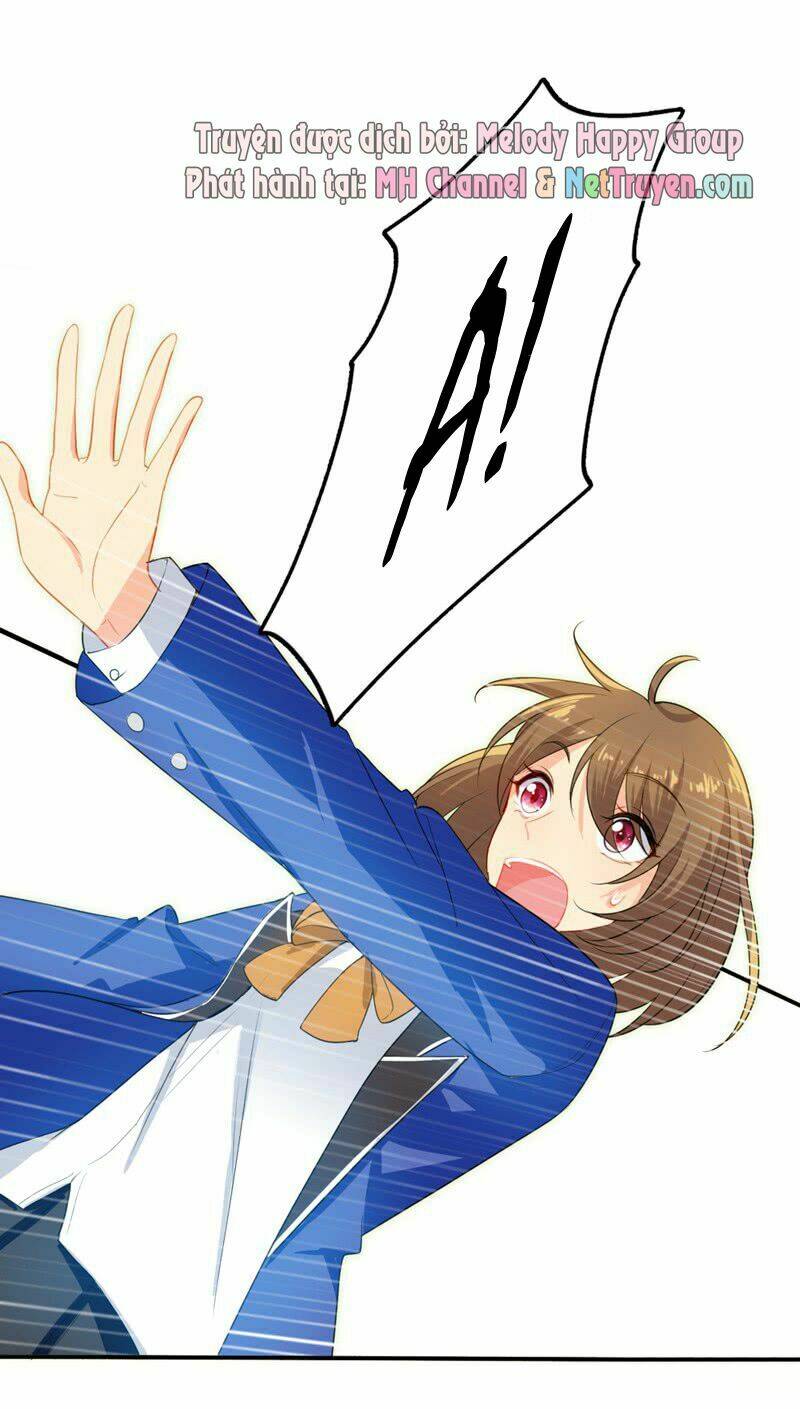 Vương Bài Giáo Thảo Mỹ Nam Đoàn - Chapter 26 - Page 8