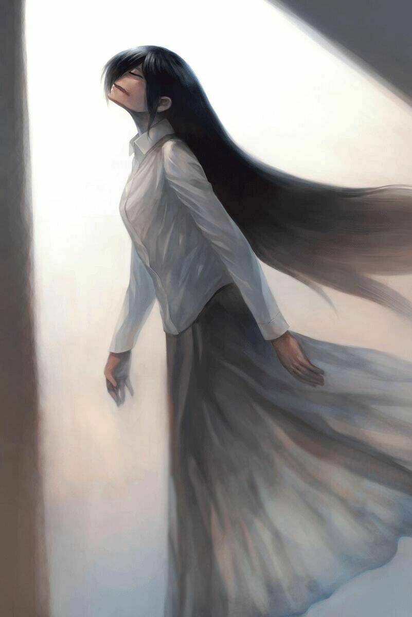 Kasane - Chapter 126.5 - Page 26