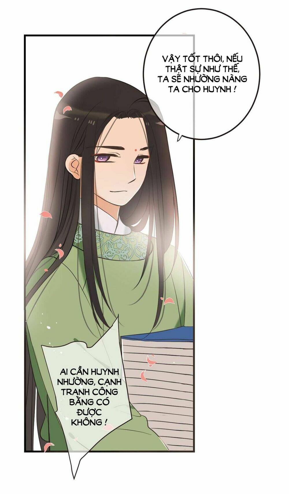 Giáo chủ yêu nghiệt mau nằm xuống - Chapter 41 - Page 11