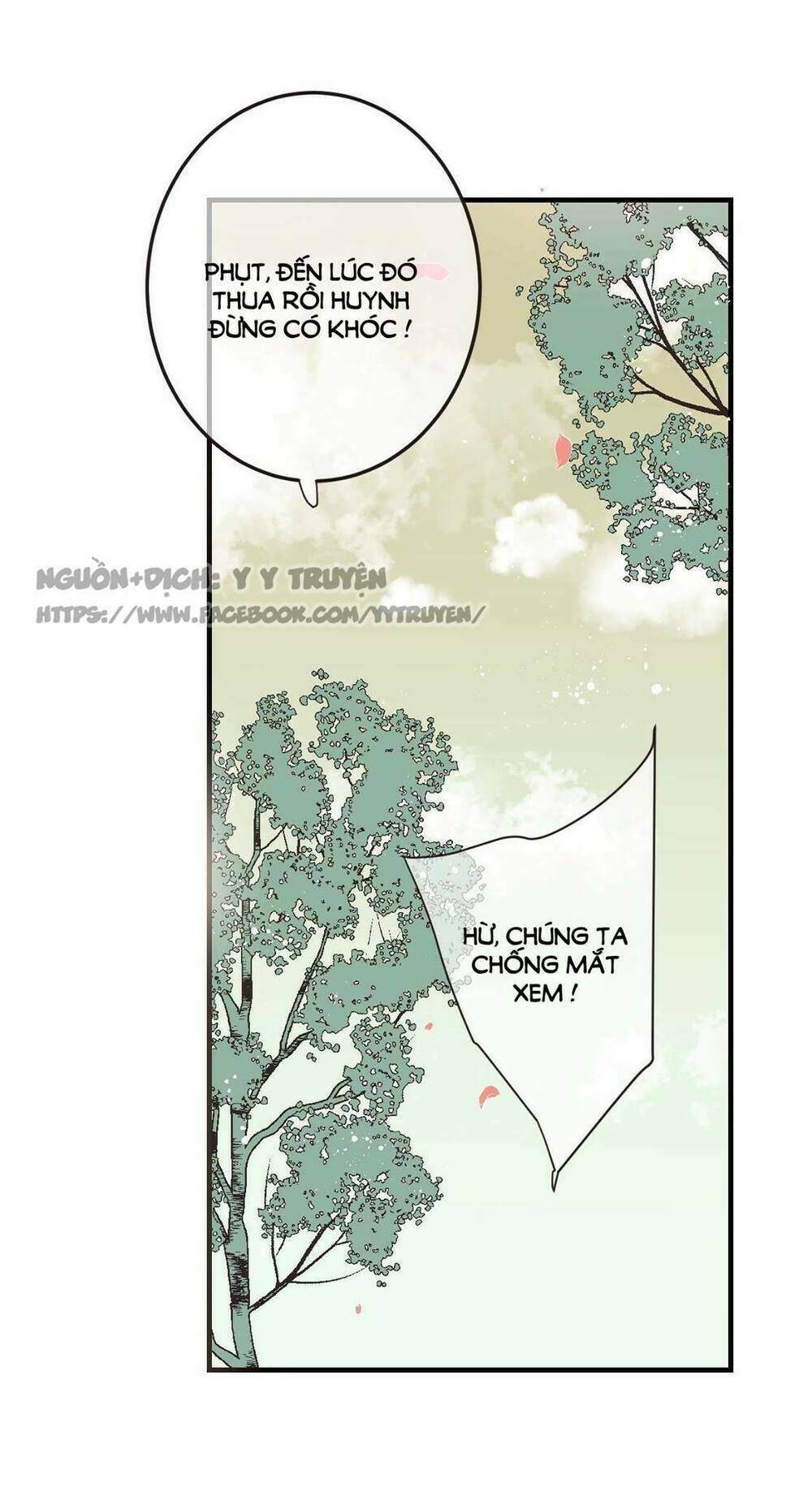 Giáo chủ yêu nghiệt mau nằm xuống - Chapter 41 - Page 12