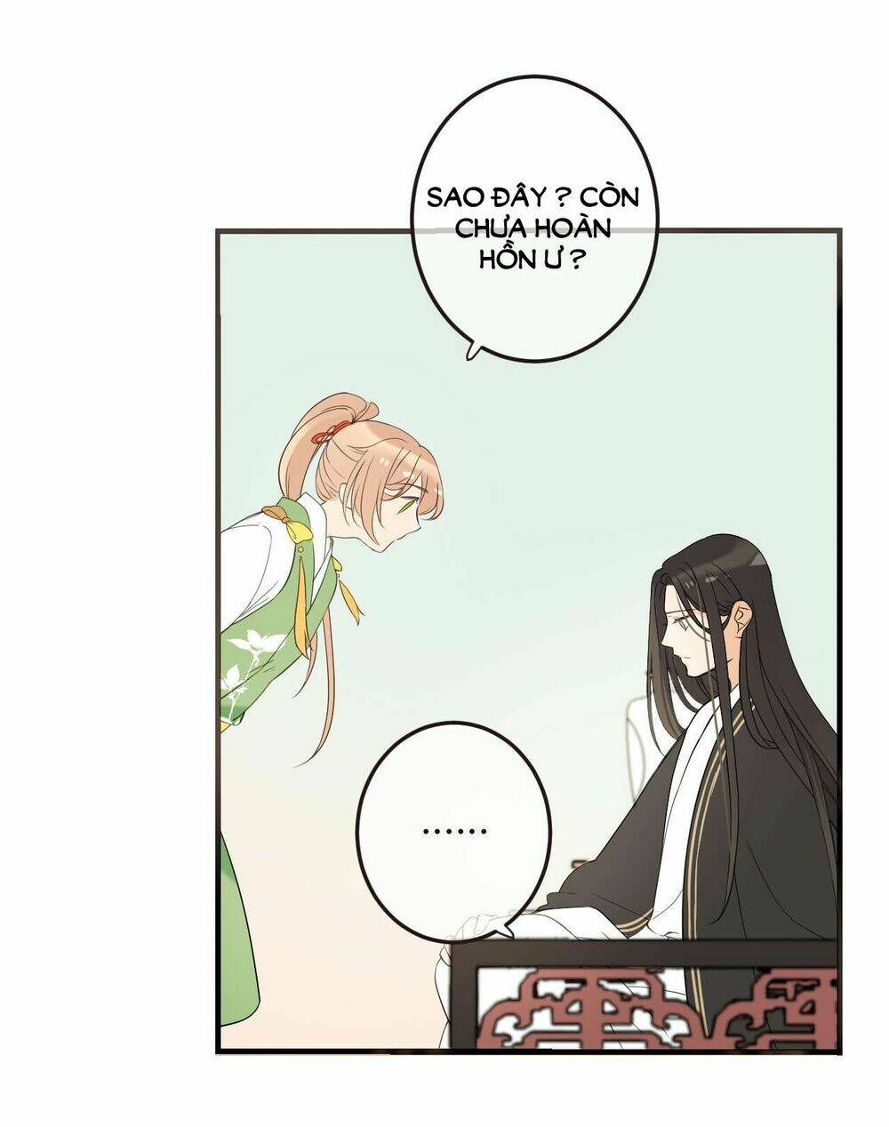 Giáo chủ yêu nghiệt mau nằm xuống - Chapter 41 - Page 16