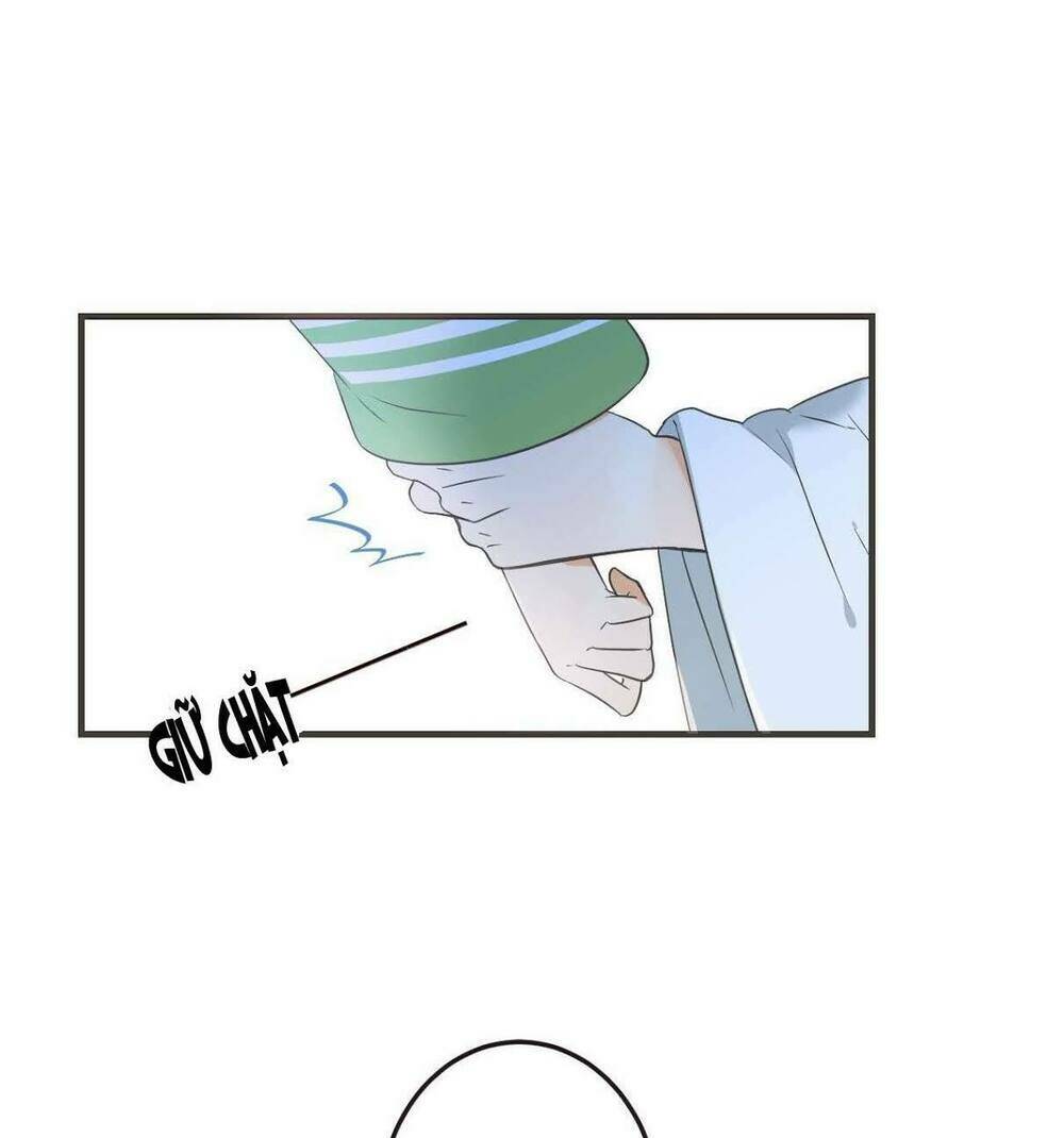 Giáo chủ yêu nghiệt mau nằm xuống - Chapter 41 - Page 18