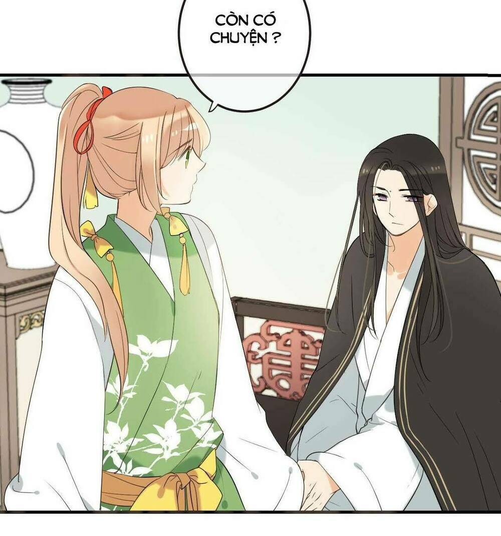 Giáo chủ yêu nghiệt mau nằm xuống - Chapter 41 - Page 19