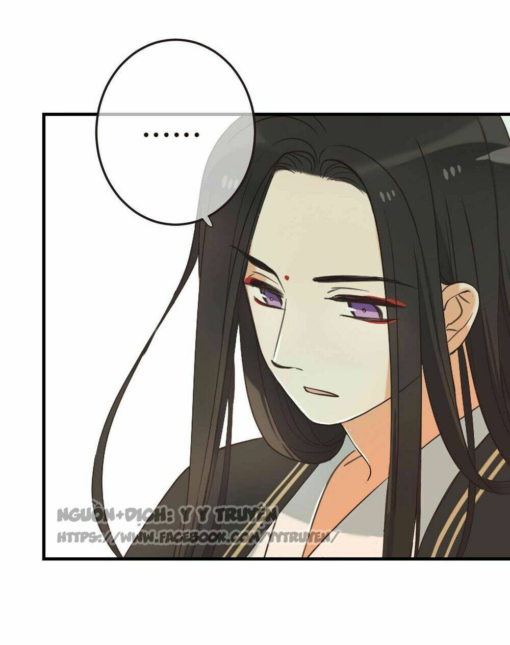 Giáo chủ yêu nghiệt mau nằm xuống - Chapter 41 - Page 20