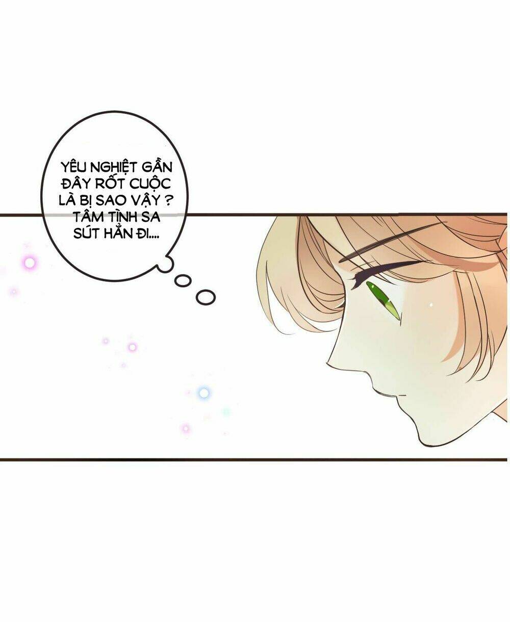 Giáo chủ yêu nghiệt mau nằm xuống - Chapter 41 - Page 27