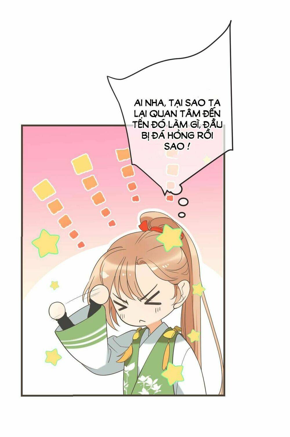 Giáo chủ yêu nghiệt mau nằm xuống - Chapter 41 - Page 29