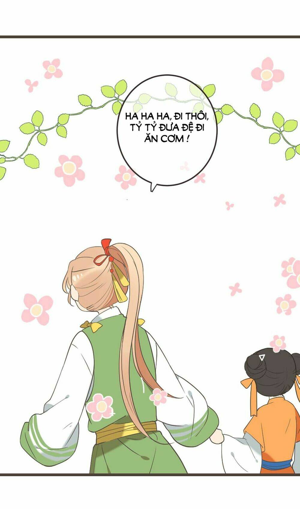 Giáo chủ yêu nghiệt mau nằm xuống - Chapter 41 - Page 32