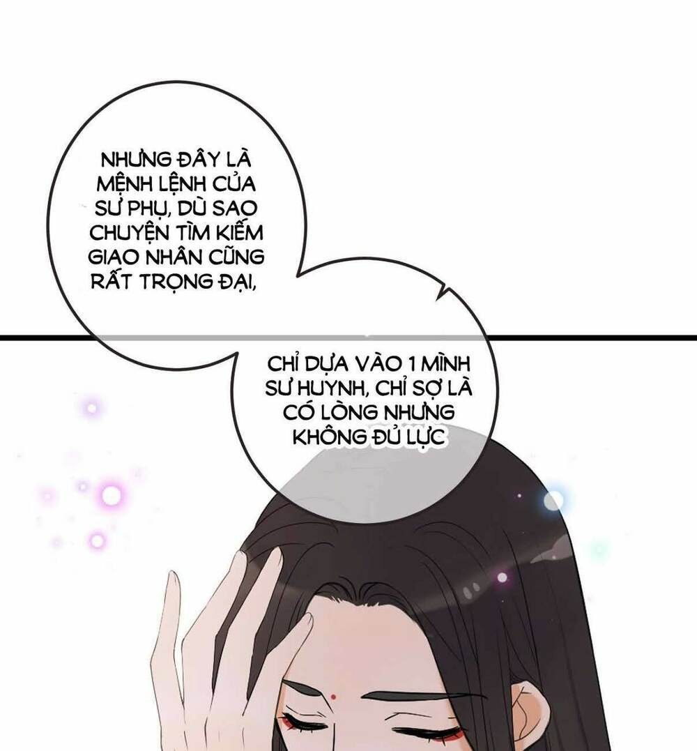 Giáo chủ yêu nghiệt mau nằm xuống - Chapter 41 - Page 37