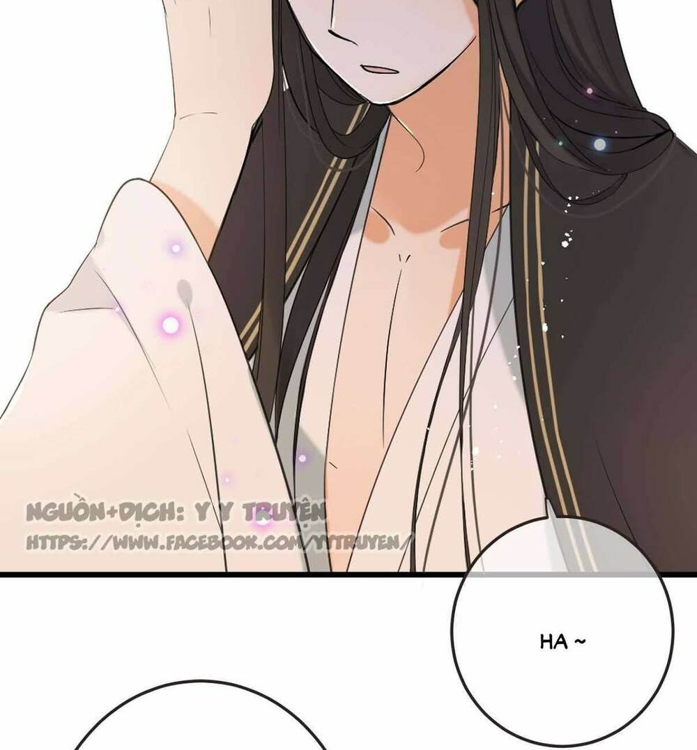 Giáo chủ yêu nghiệt mau nằm xuống - Chapter 41 - Page 38
