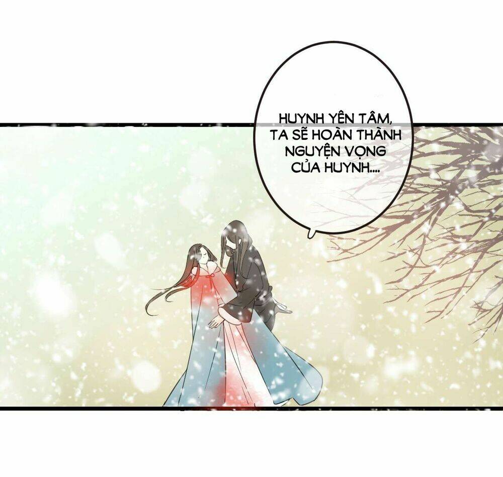 Giáo chủ yêu nghiệt mau nằm xuống - Chapter 41 - Page 3