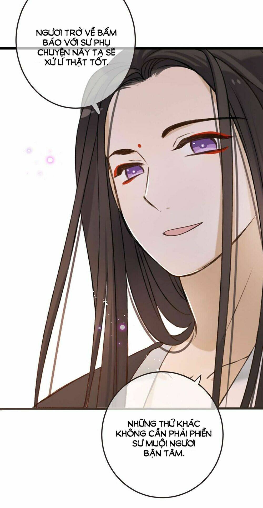 Giáo chủ yêu nghiệt mau nằm xuống - Chapter 41 - Page 39