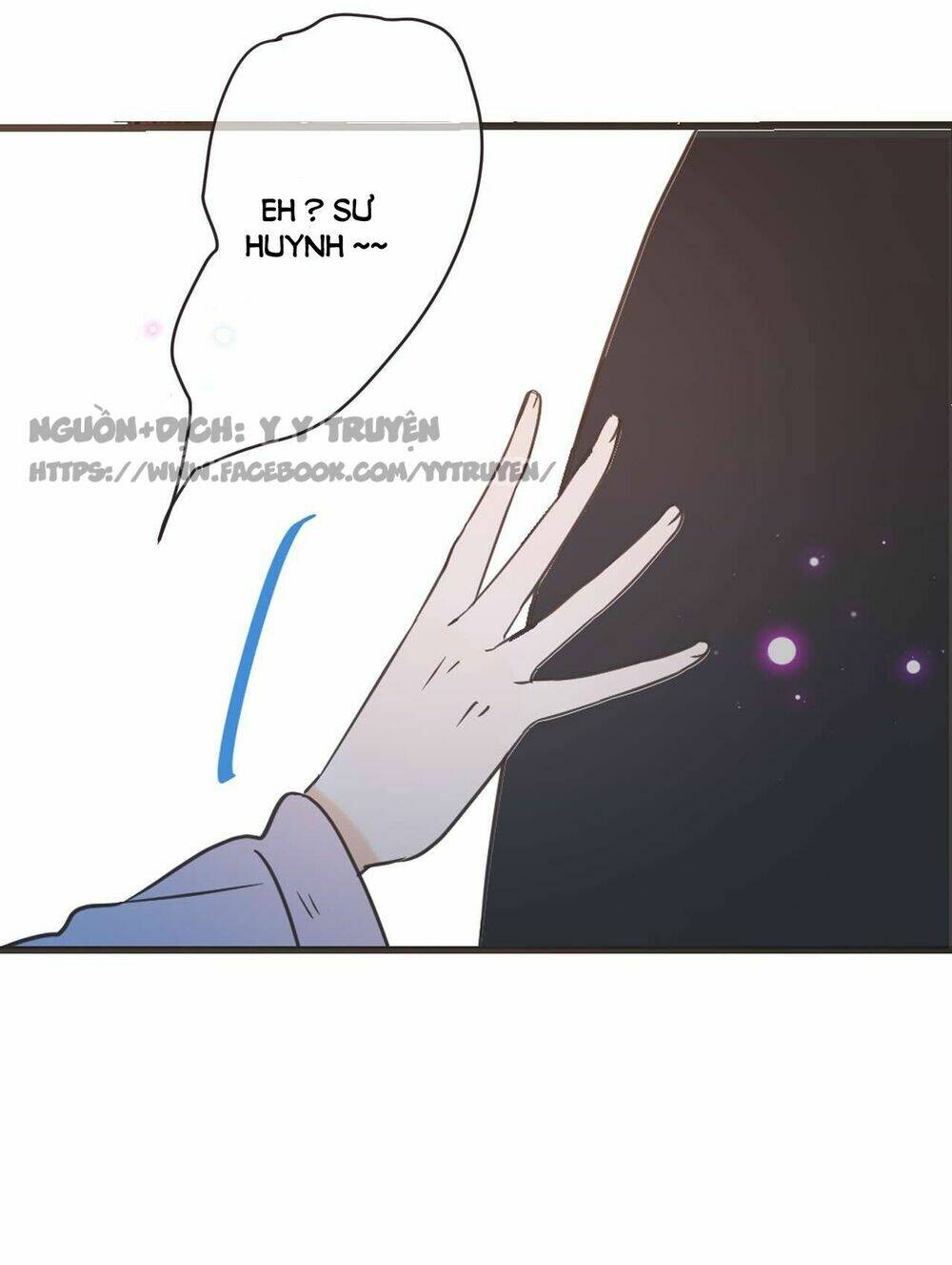 Giáo chủ yêu nghiệt mau nằm xuống - Chapter 41 - Page 40