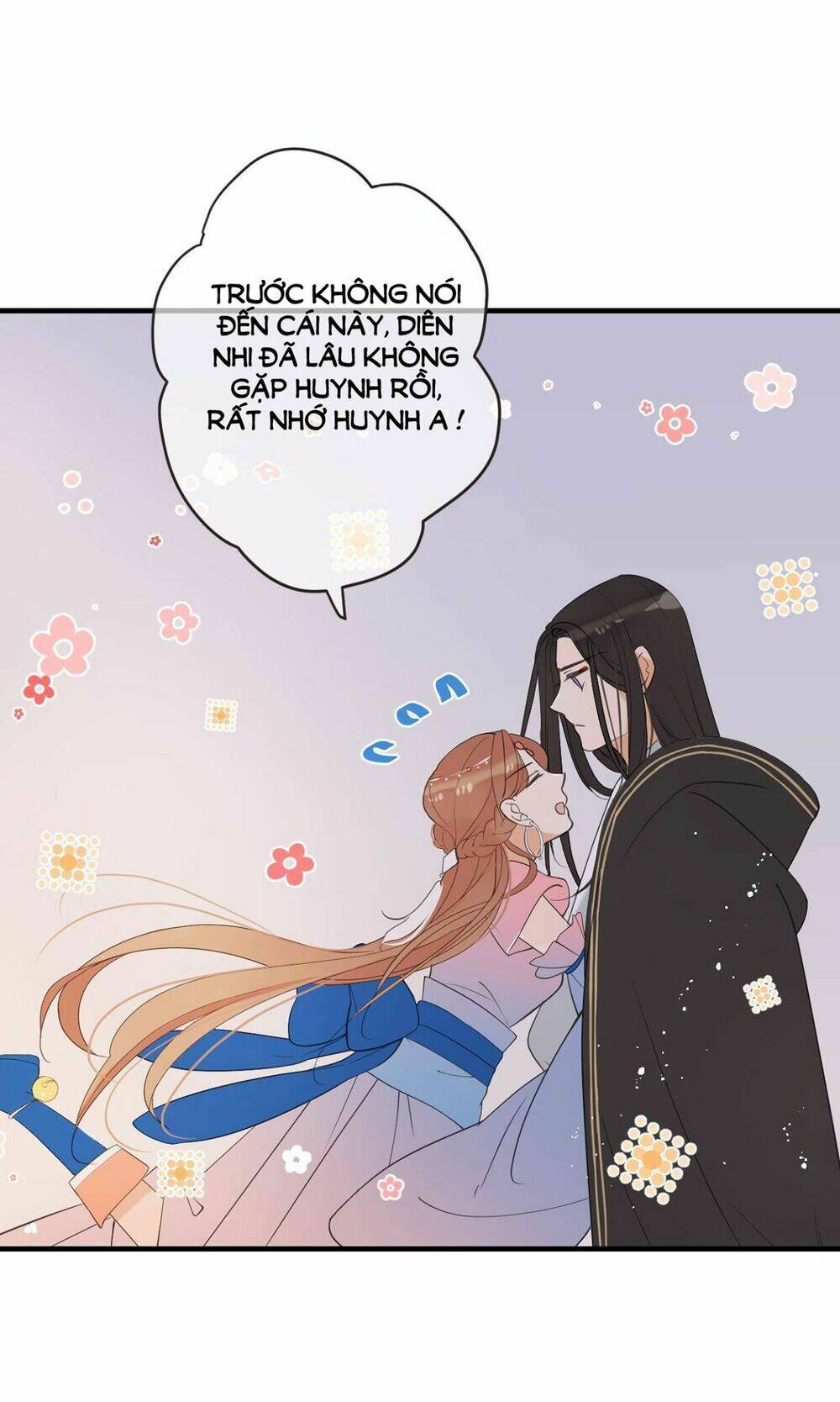 Giáo chủ yêu nghiệt mau nằm xuống - Chapter 41 - Page 41