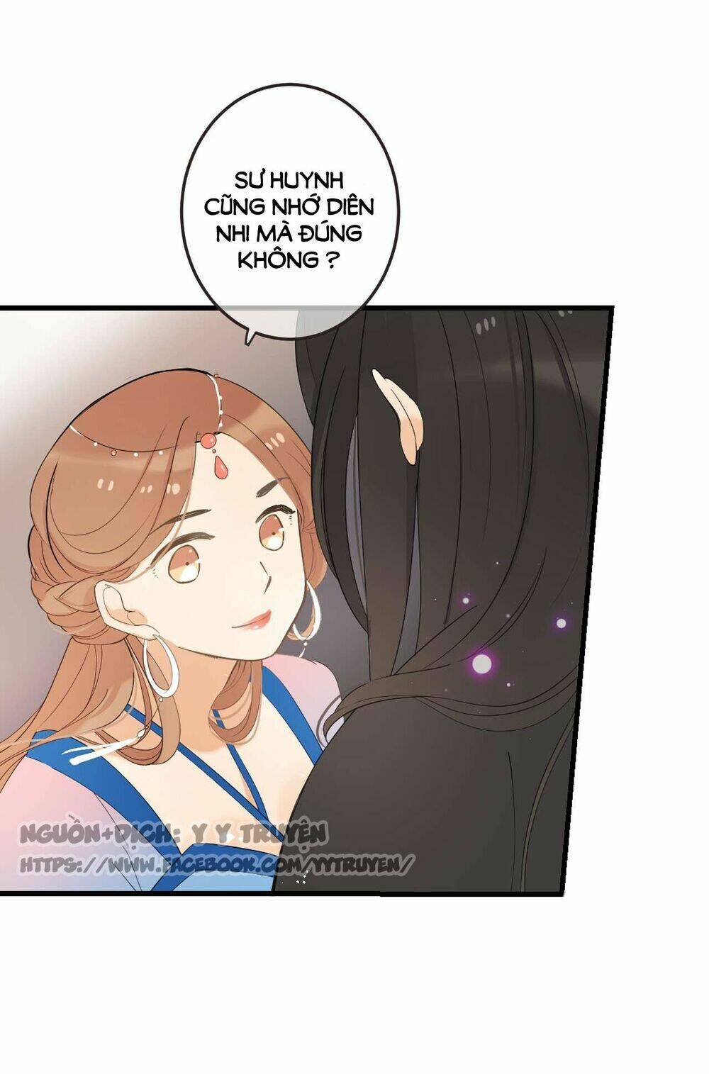 Giáo chủ yêu nghiệt mau nằm xuống - Chapter 41 - Page 42