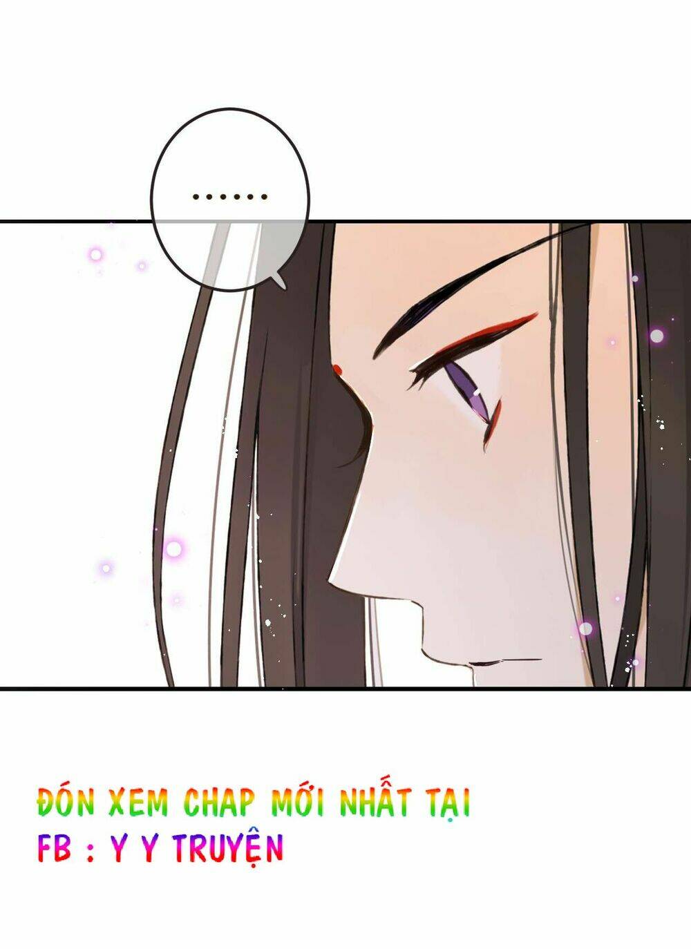 Giáo chủ yêu nghiệt mau nằm xuống - Chapter 41 - Page 44