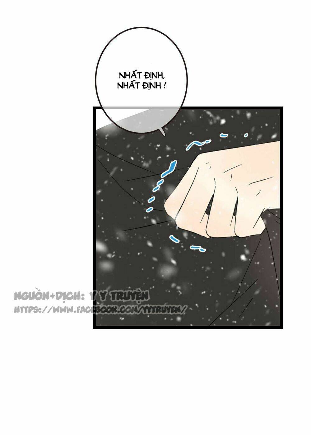 Giáo chủ yêu nghiệt mau nằm xuống - Chapter 41 - Page 4