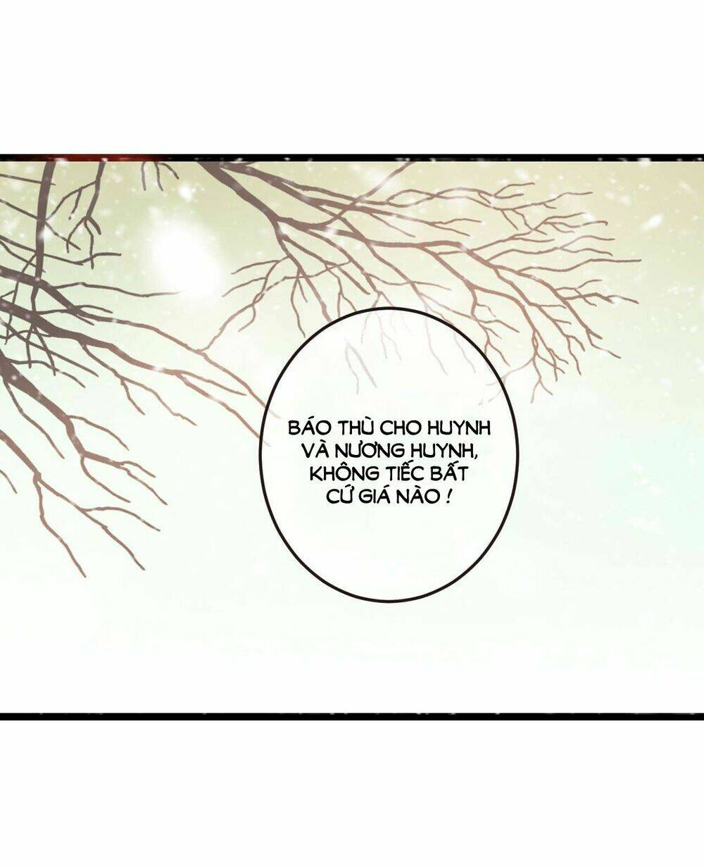 Giáo chủ yêu nghiệt mau nằm xuống - Chapter 41 - Page 5