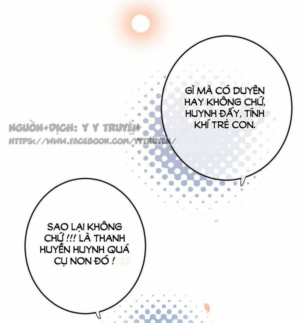 Giáo chủ yêu nghiệt mau nằm xuống - Chapter 41 - Page 7