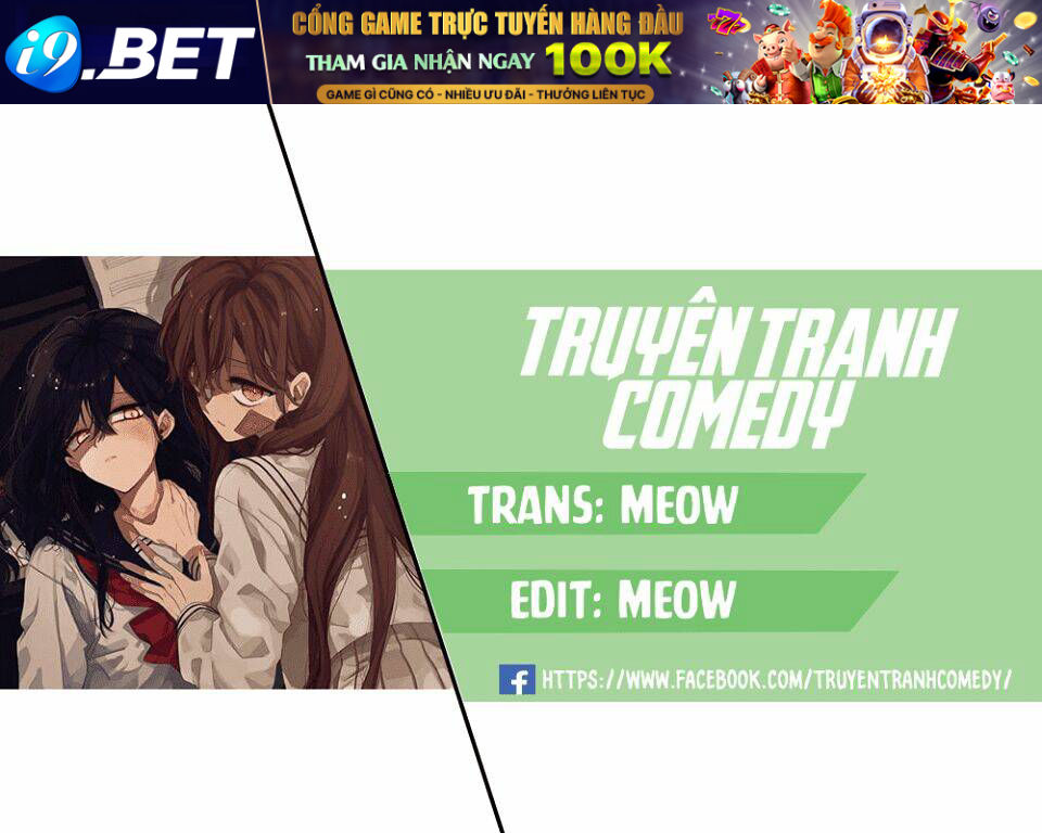 Đây là câu chuyện về một con mèo - Chapter 1 - Page 15