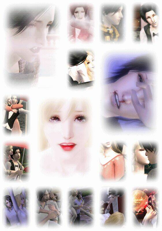 Truyện Sims - Earl Story - Chapter 89 - Page 25