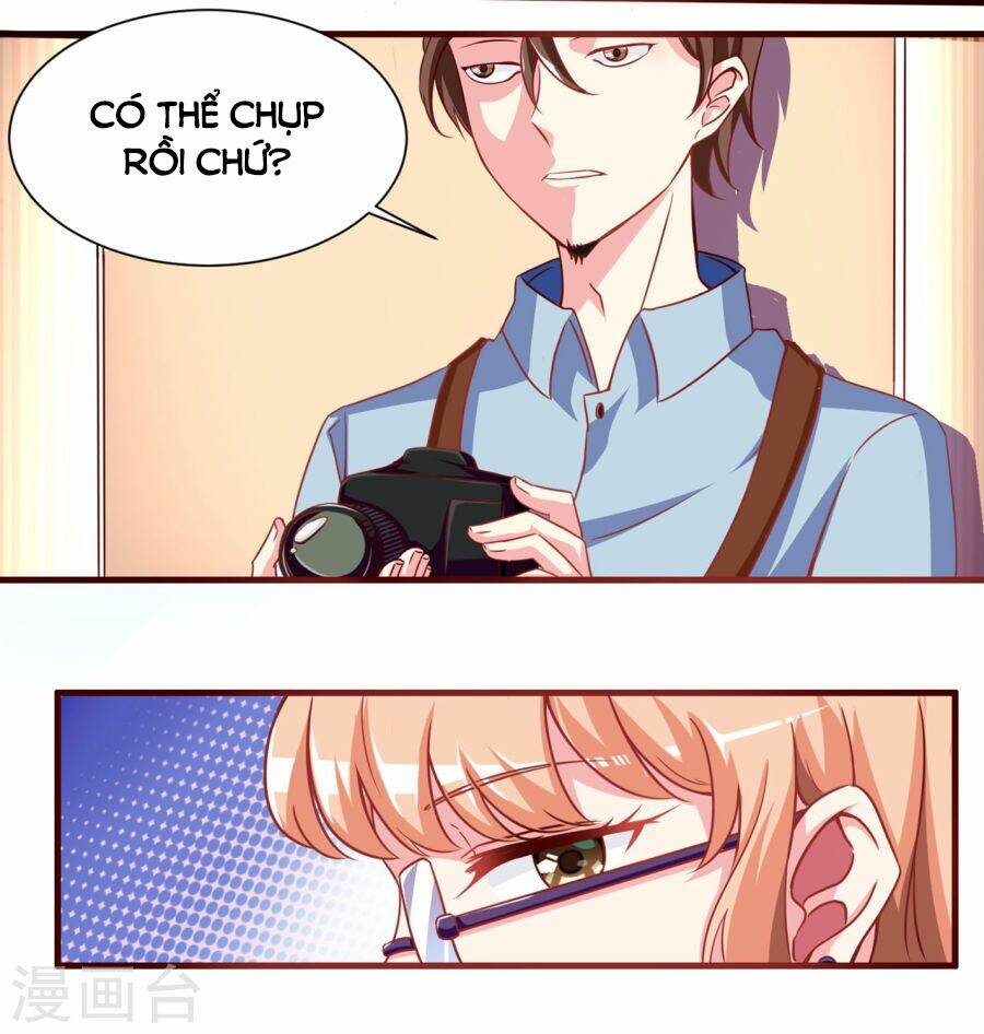 Bình hoa tốt nhất - Chapter 2 - Page 9