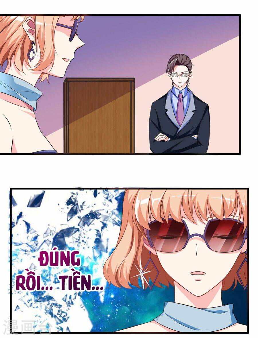 Bình hoa tốt nhất - Chapter 2 - Page 10