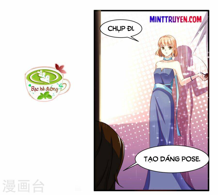 Bình hoa tốt nhất - Chapter 2 - Page 12