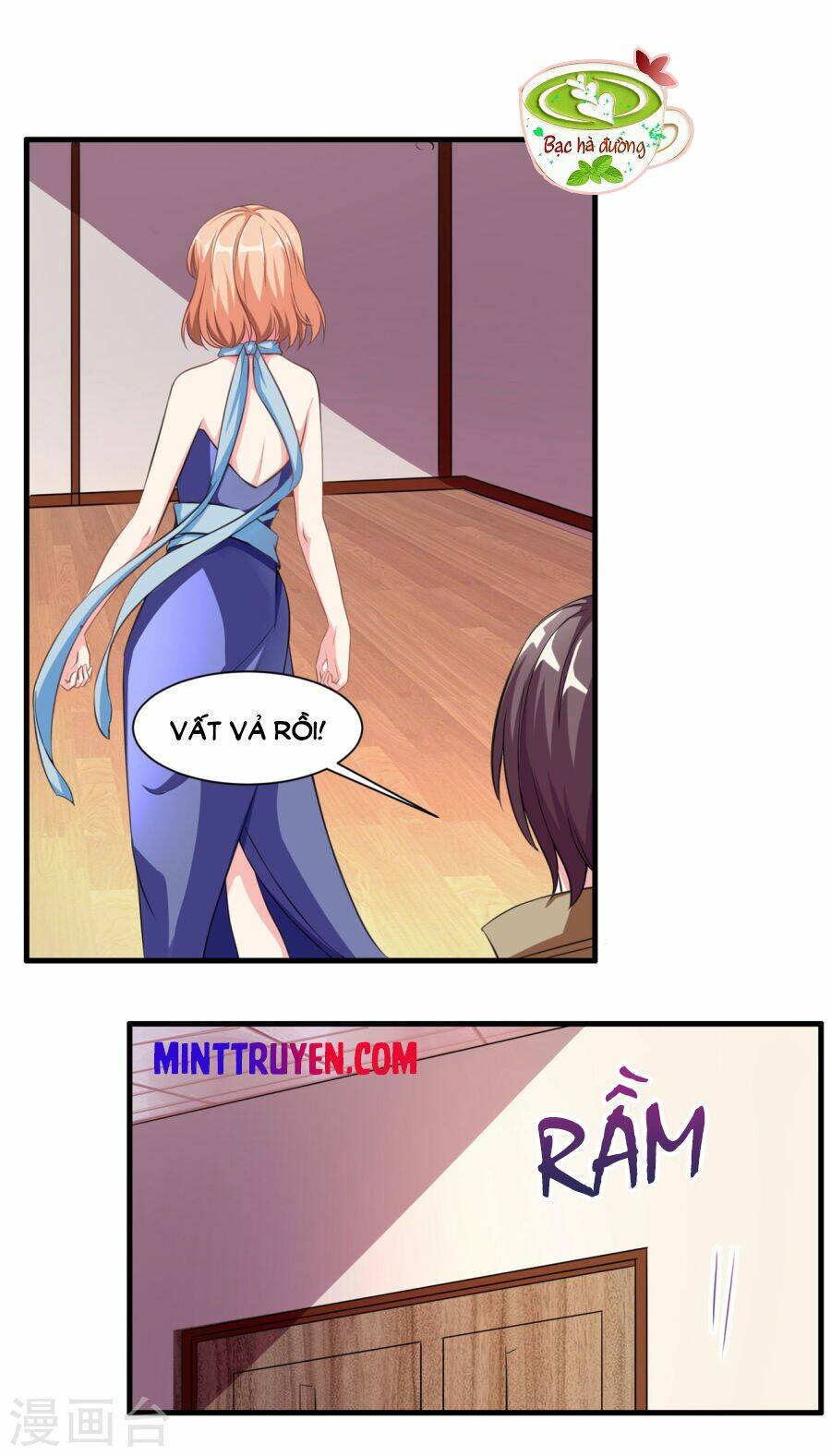 Bình hoa tốt nhất - Chapter 2 - Page 16