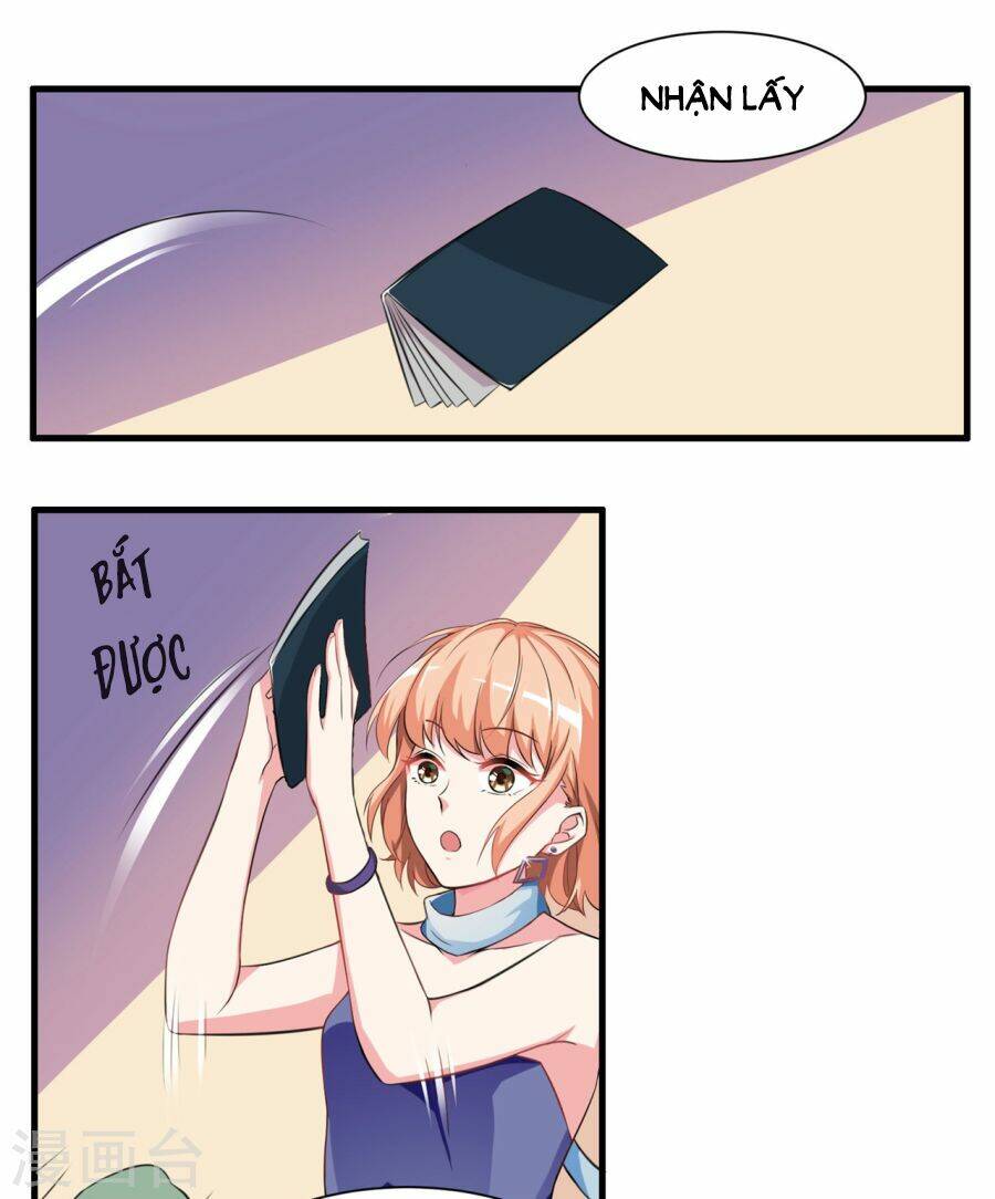 Bình hoa tốt nhất - Chapter 2 - Page 22