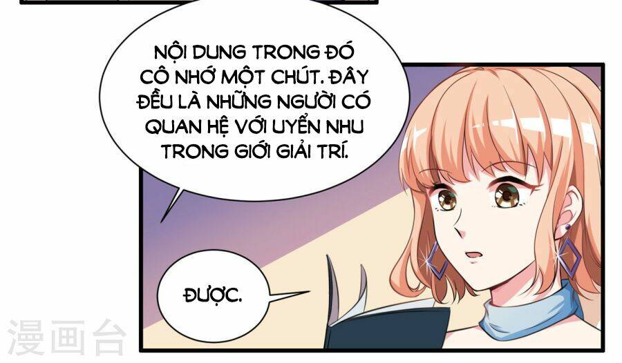 Bình hoa tốt nhất - Chapter 2 - Page 23