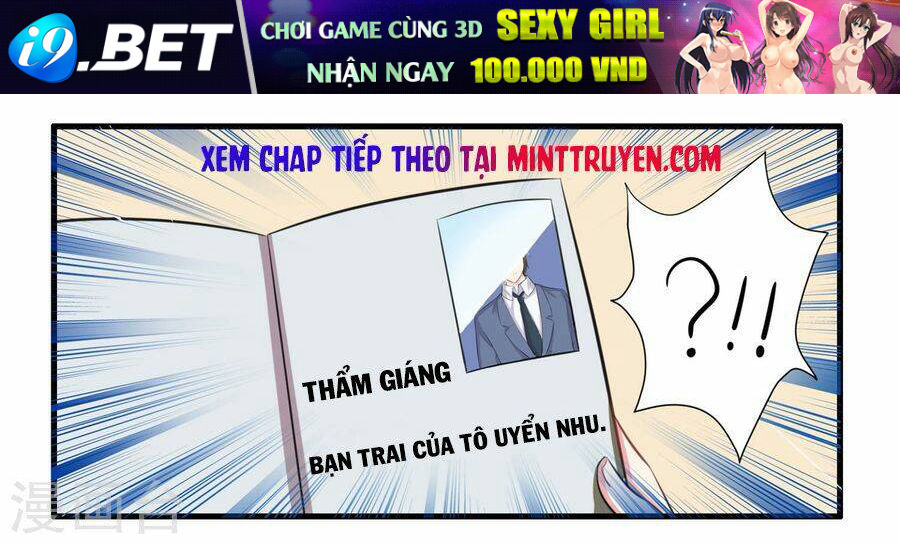 Bình hoa tốt nhất - Chapter 2 - Page 24