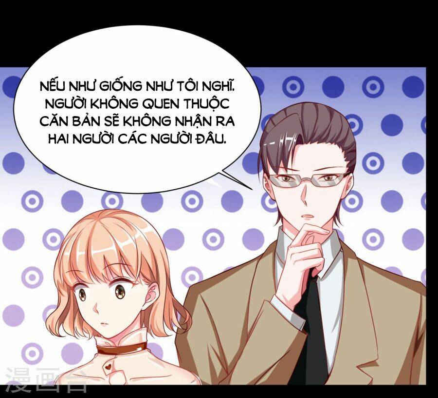 Bình hoa tốt nhất - Chapter 2 - Page 3