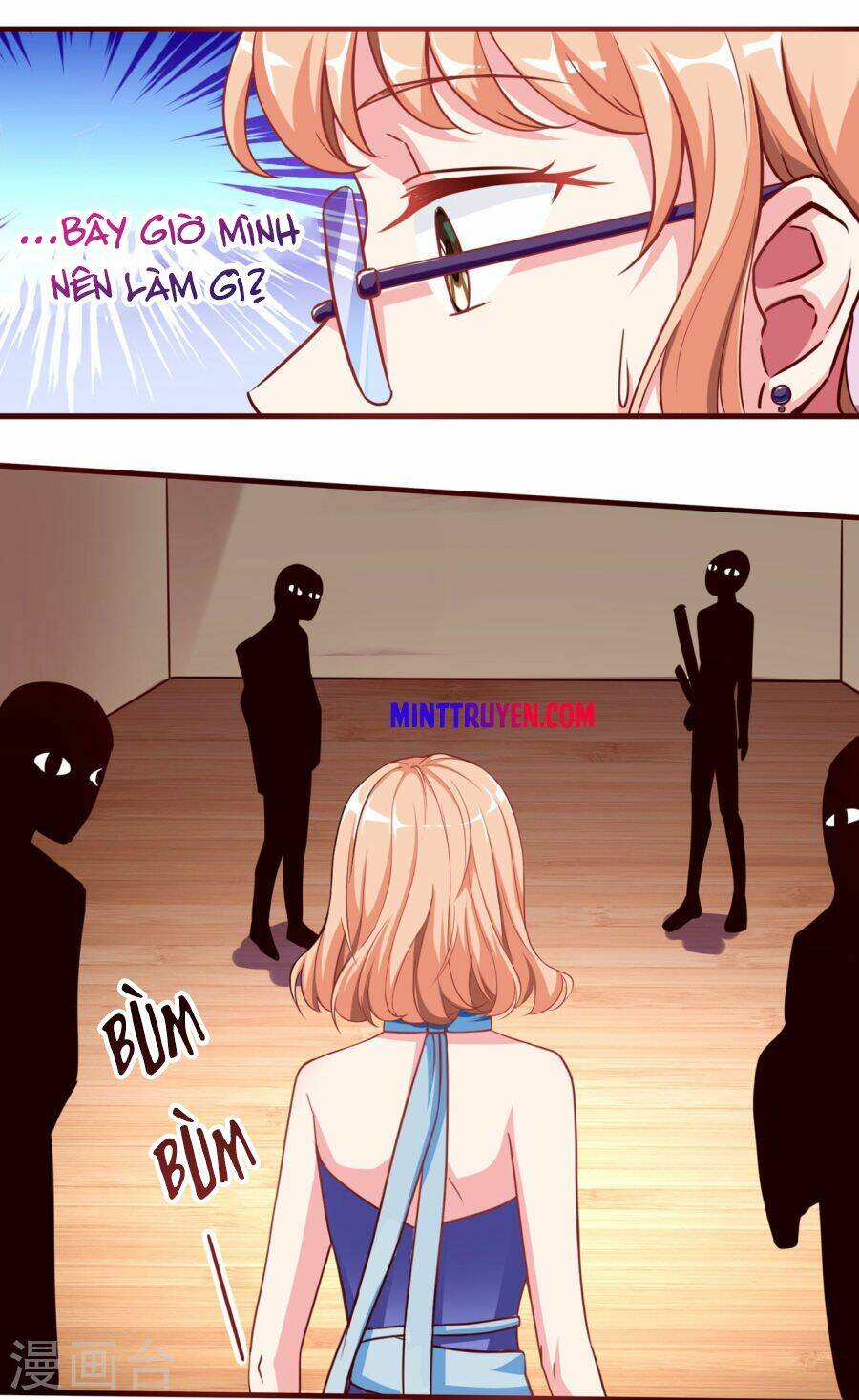 Bình hoa tốt nhất - Chapter 2 - Page 8