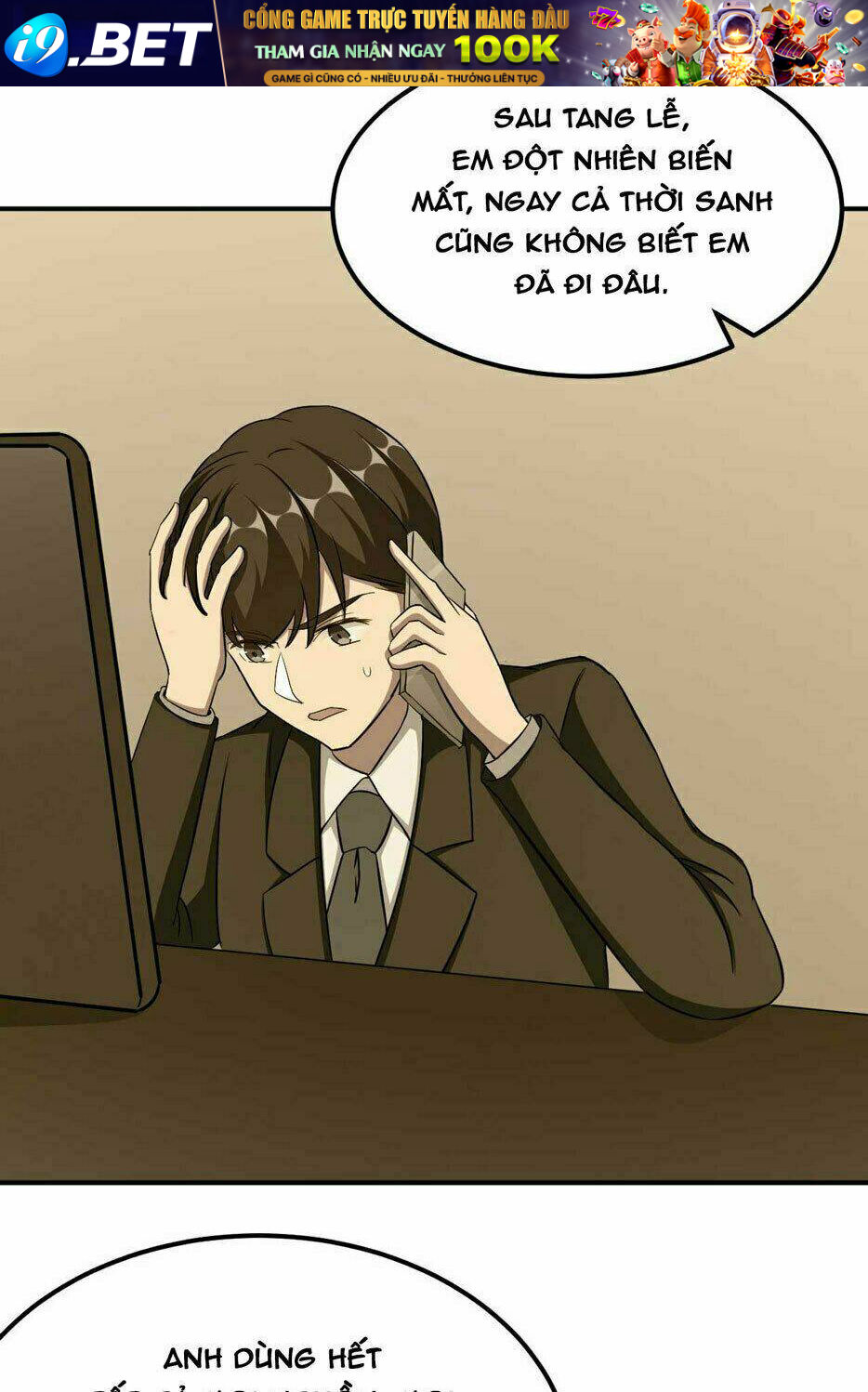 Mạc Thiếu Bức Hôn: Vợ Mới Khó Chống Đỡ - Chapter 97 - Page 10