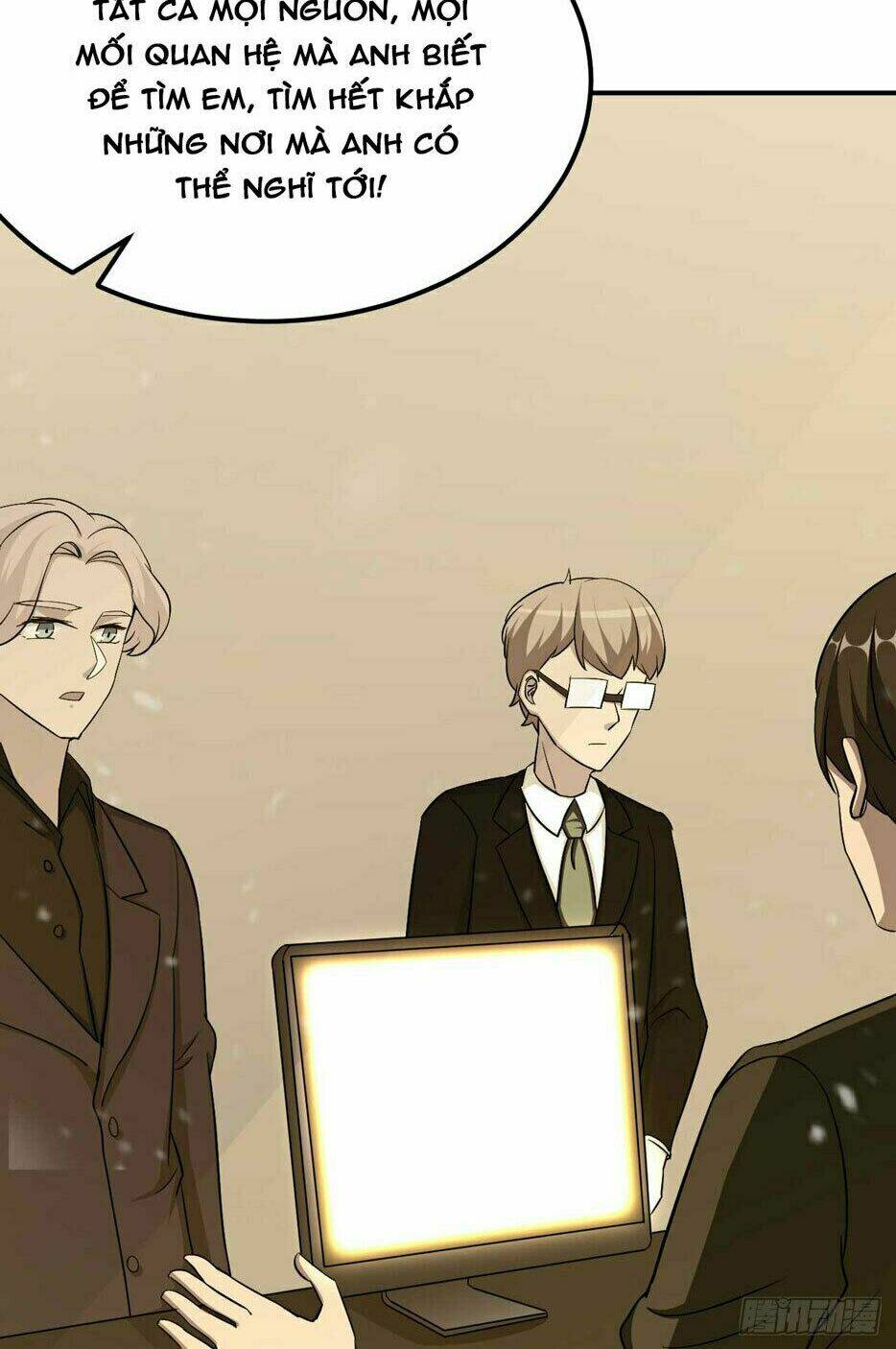 Mạc Thiếu Bức Hôn: Vợ Mới Khó Chống Đỡ - Chapter 97 - Page 11