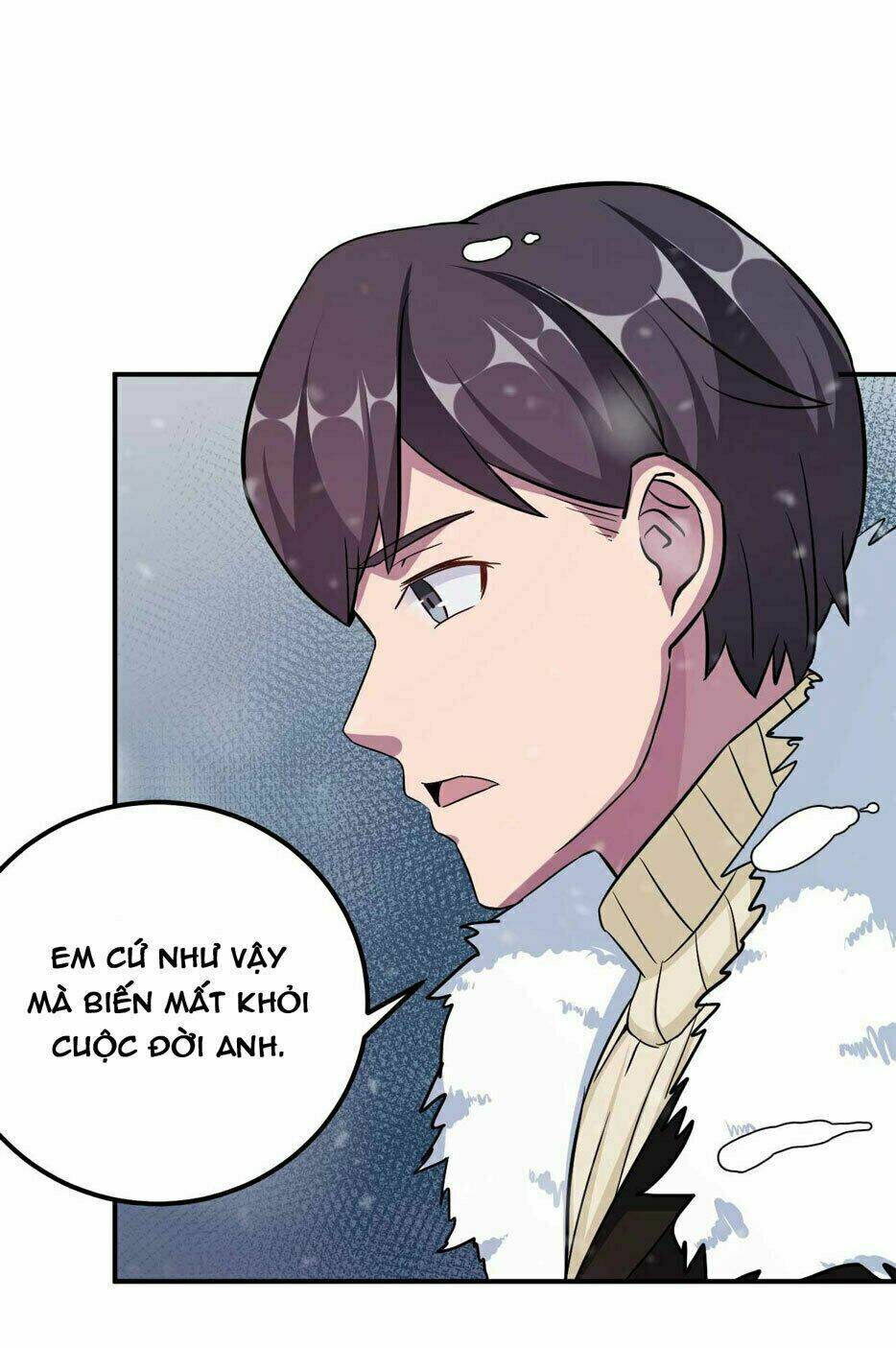 Mạc Thiếu Bức Hôn: Vợ Mới Khó Chống Đỡ - Chapter 97 - Page 14