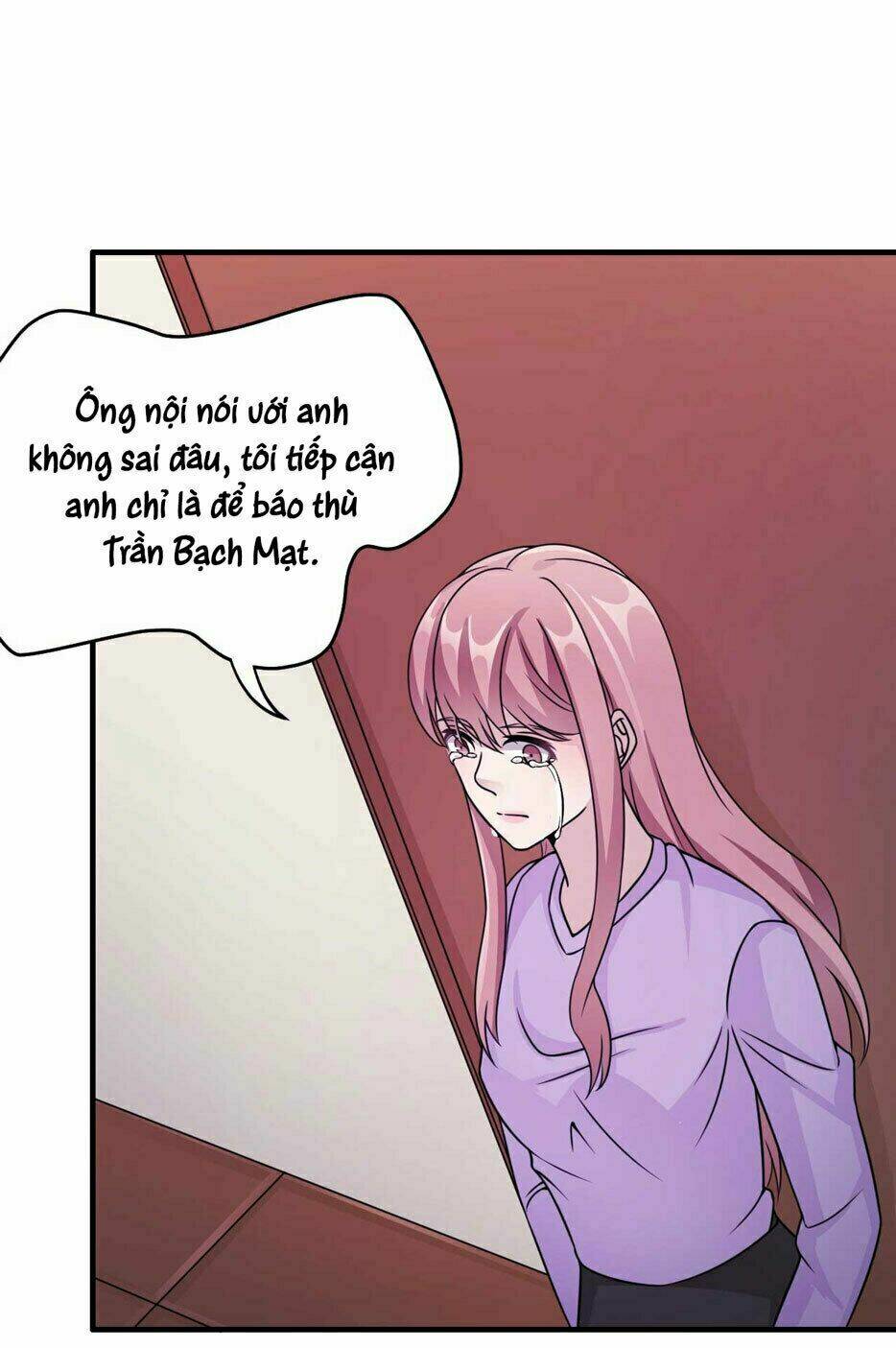 Mạc Thiếu Bức Hôn: Vợ Mới Khó Chống Đỡ - Chapter 97 - Page 16