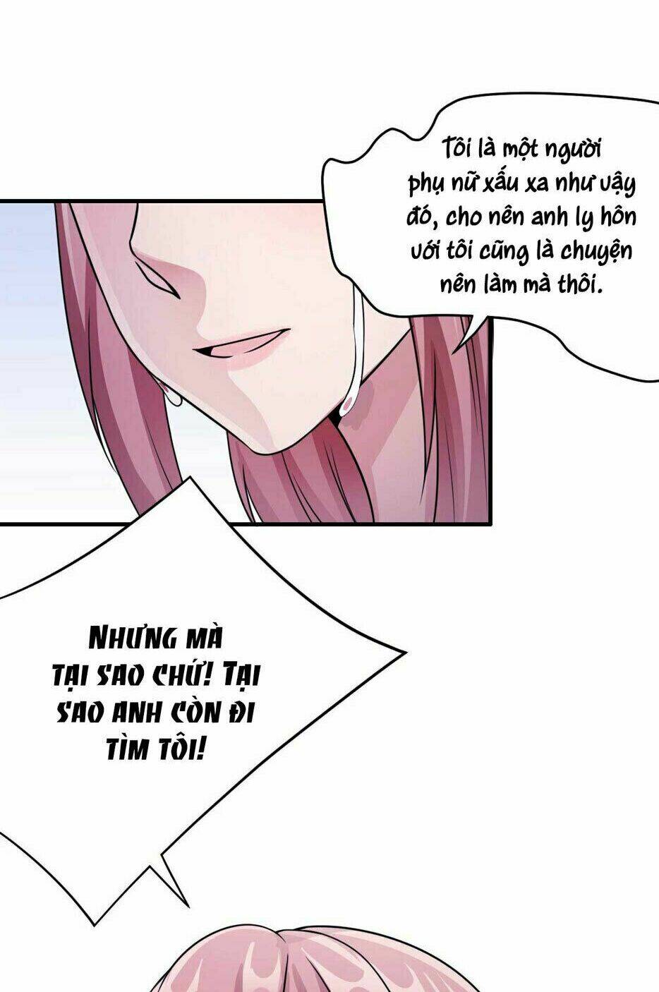 Mạc Thiếu Bức Hôn: Vợ Mới Khó Chống Đỡ - Chapter 97 - Page 17