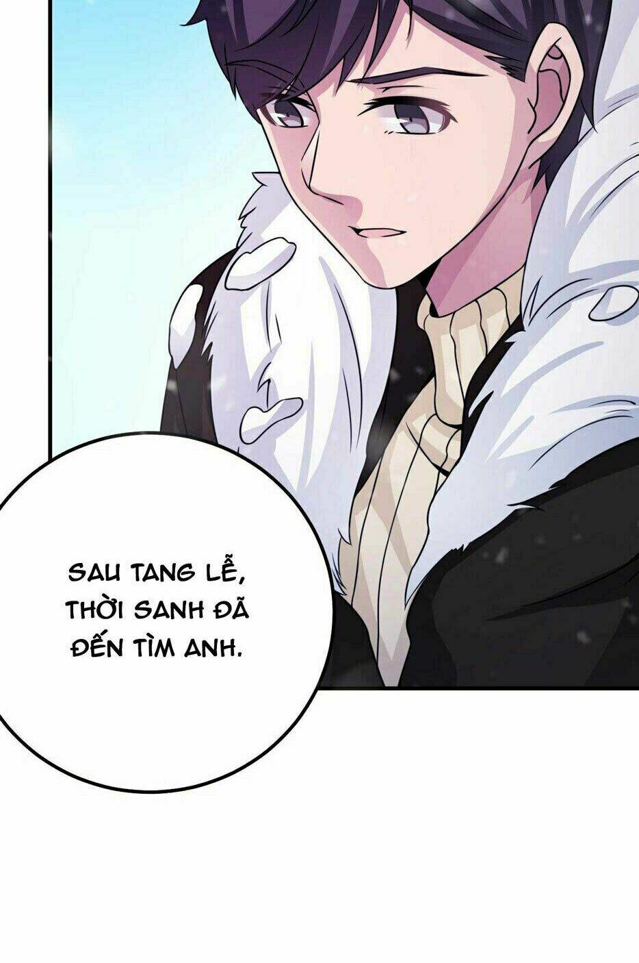 Mạc Thiếu Bức Hôn: Vợ Mới Khó Chống Đỡ - Chapter 97 - Page 19