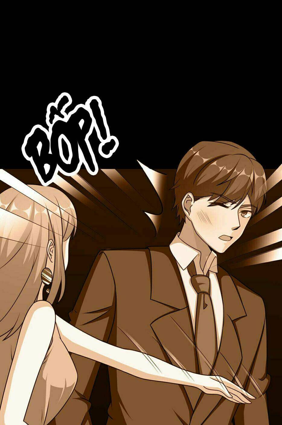 Mạc Thiếu Bức Hôn: Vợ Mới Khó Chống Đỡ - Chapter 97 - Page 22